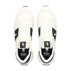 POLO RALPH LAUREN Zapatillas de Hombre TRAIN 89 PP 001 BLANCO