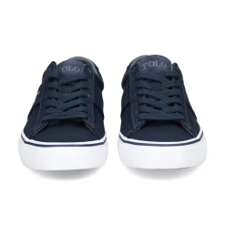 POLO RALPH LAUREN Zapatillas de Hombre SAYER-NE 002 AVIATOR NAV