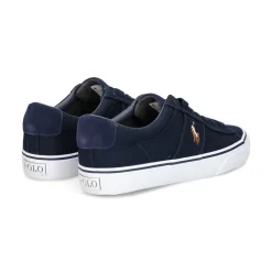 POLO RALPH LAUREN Zapatillas de Hombre SAYER-NE 002 AVIATOR NAV