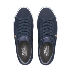 POLO RALPH LAUREN Zapatillas de Hombre SAYER-NE 002 AVIATOR NAV