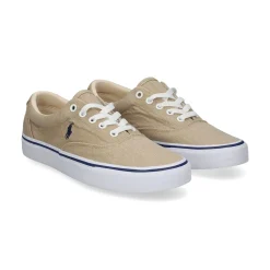 POLO RALPH LAUREN Zapatillas de Hombre KEATON-PONY 003 CHINO