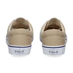 POLO RALPH LAUREN Zapatillas de Hombre KEATON-PONY 003 CHINO