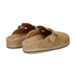 POLO RALPH LAUREN Zuecos de hombre TURBACH CLOG 003 MILKSHAKE