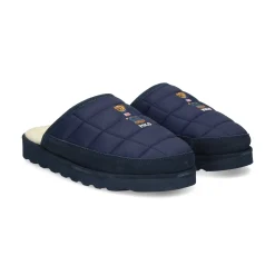POLO RALPH LAUREN Zuecos de hombre READ SCFF II 004 NAVY
