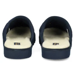 POLO RALPH LAUREN Zuecos de hombre READ SCFF II 004 NAVY