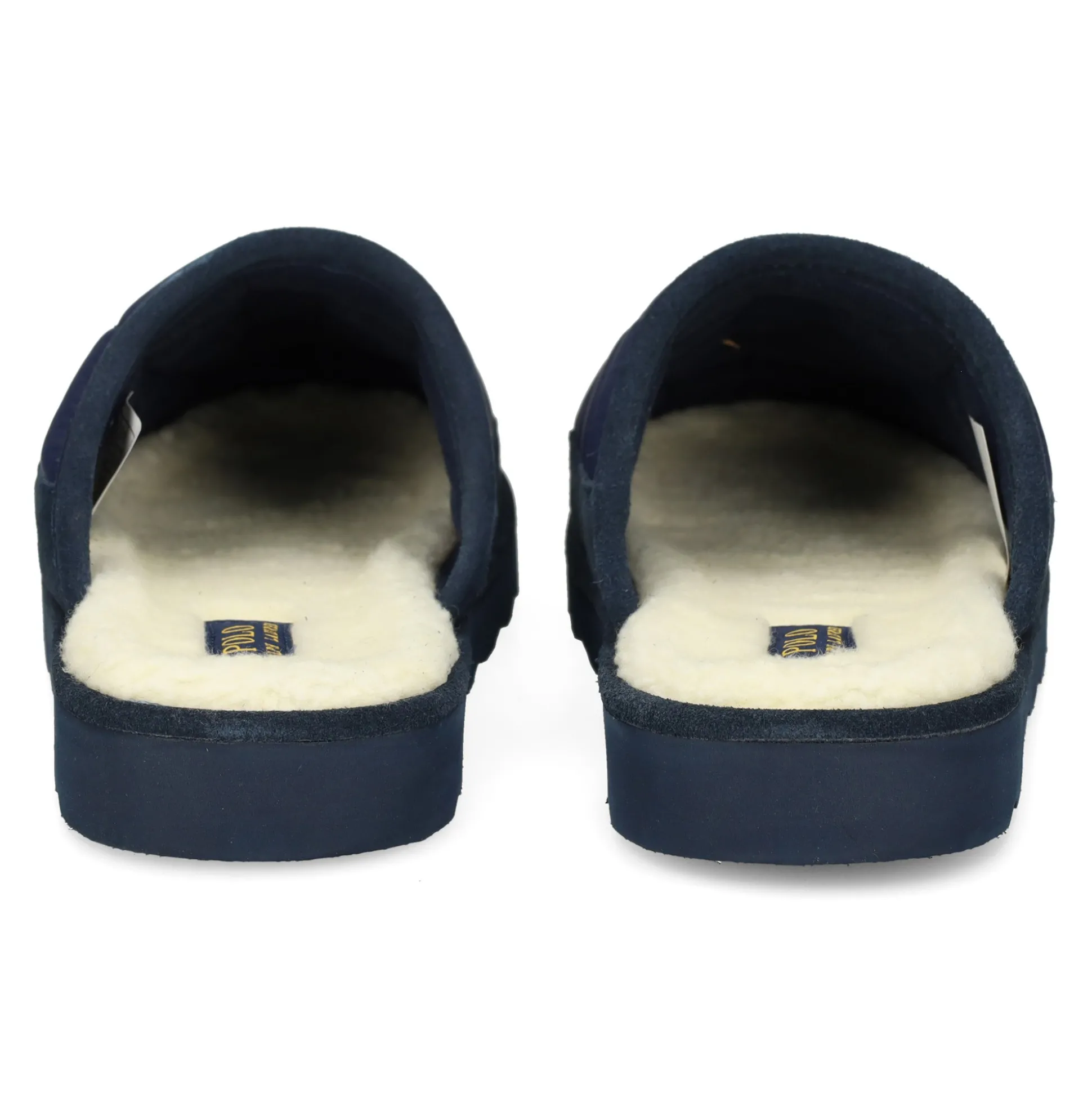 POLO RALPH LAUREN Zuecos de hombre READ SCFF II 004 NAVY