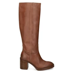 PONS QUINTANA Botas con tacón de Mujer 11744.035 77 TOFFE