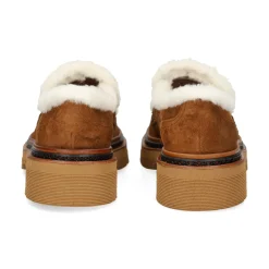 PONS QUINTANA Mocasines de Mujer 11699.000 77 TOFFE