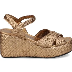 PONS QUINTANA Sandalias cuña de Mujer 10279.000 OASSI