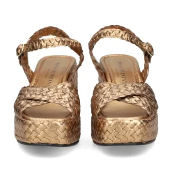 PONS QUINTANA Sandalias cuña de Mujer 10279.000 OASSI