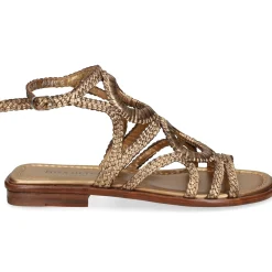 PONS QUINTANA Sandalias planas de Mujer 9759.000 82 OASSI