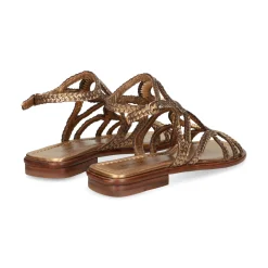 PONS QUINTANA Sandalias planas de Mujer 9759.000 82 OASSI