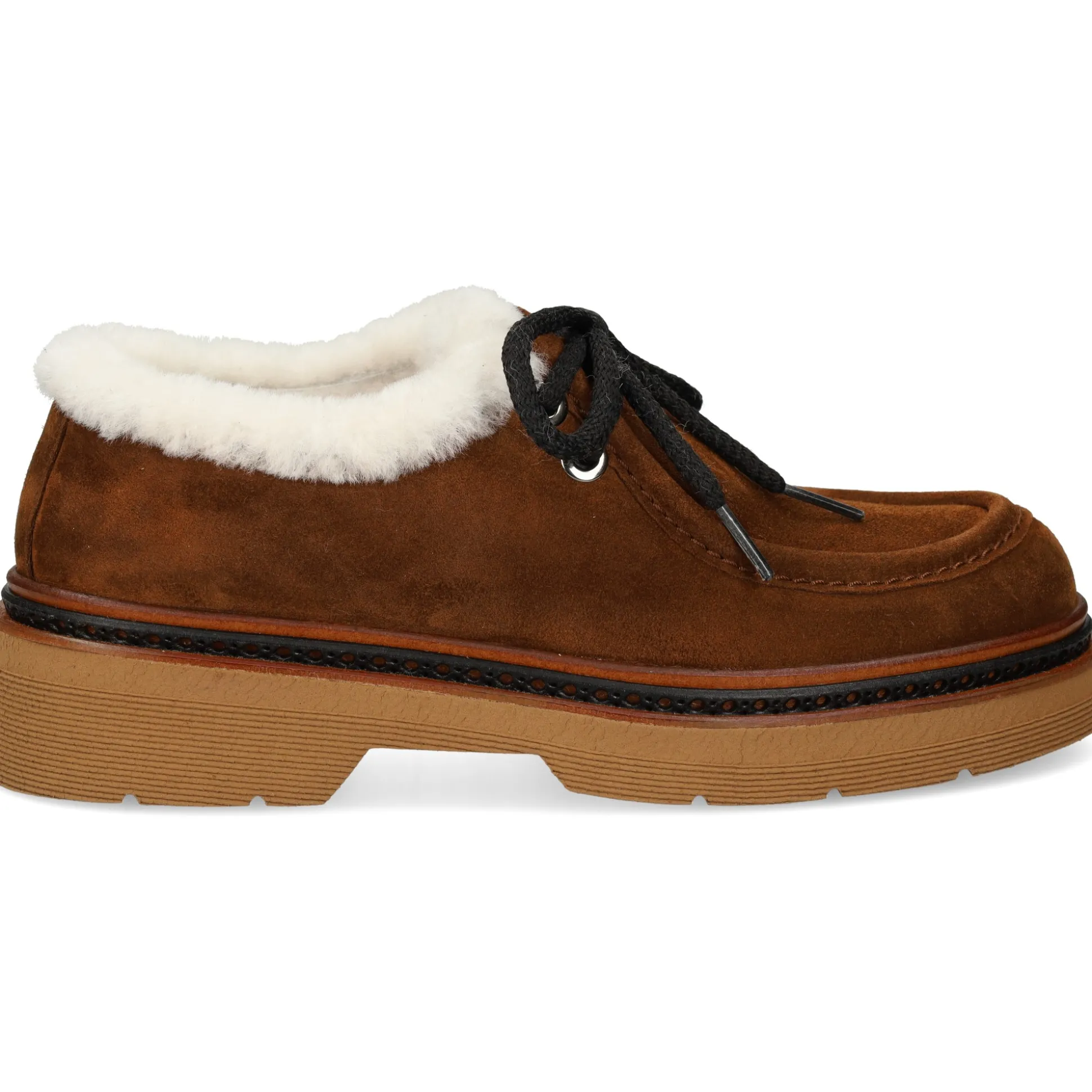 PONS QUINTANA Zapatos Blucher 11701.000 77 TOFFE