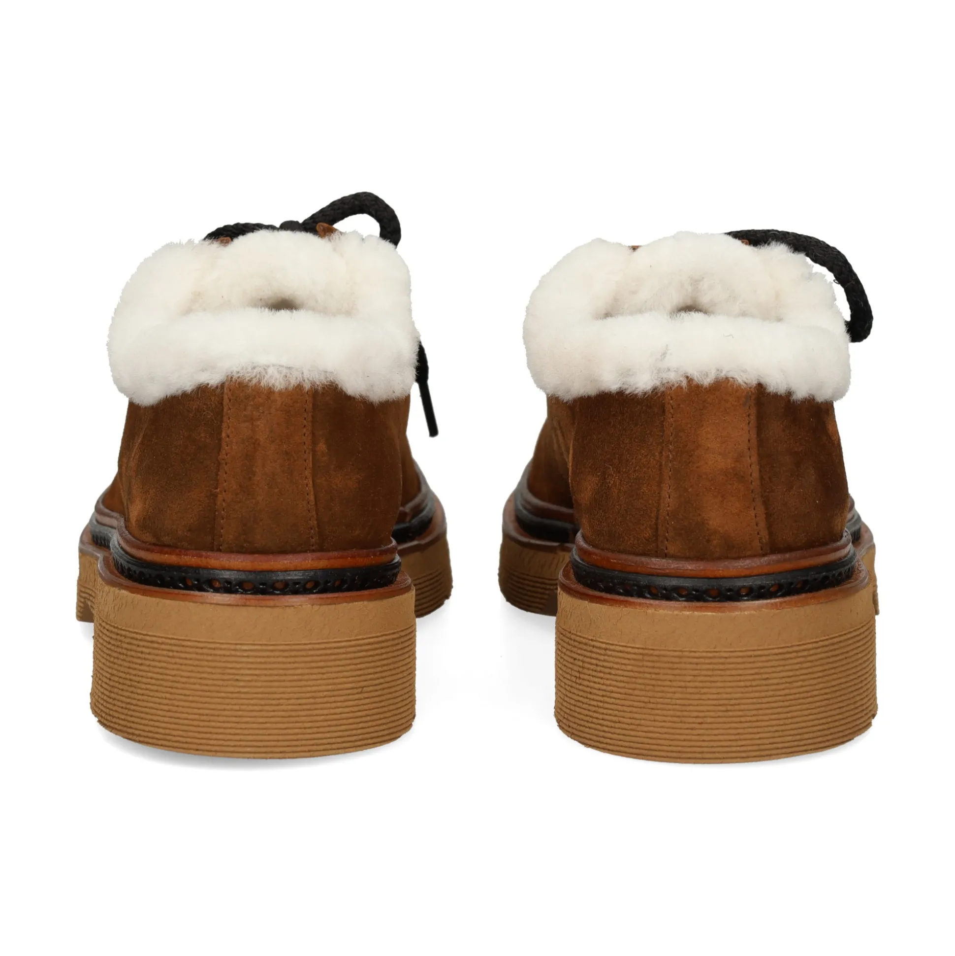 PONS QUINTANA Zapatos Blucher 11701.000 77 TOFFE