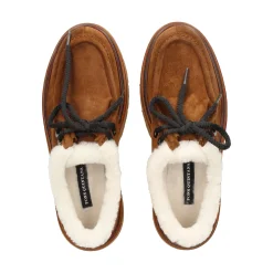 PONS QUINTANA Zapatos Blucher 11701.000 77 TOFFE