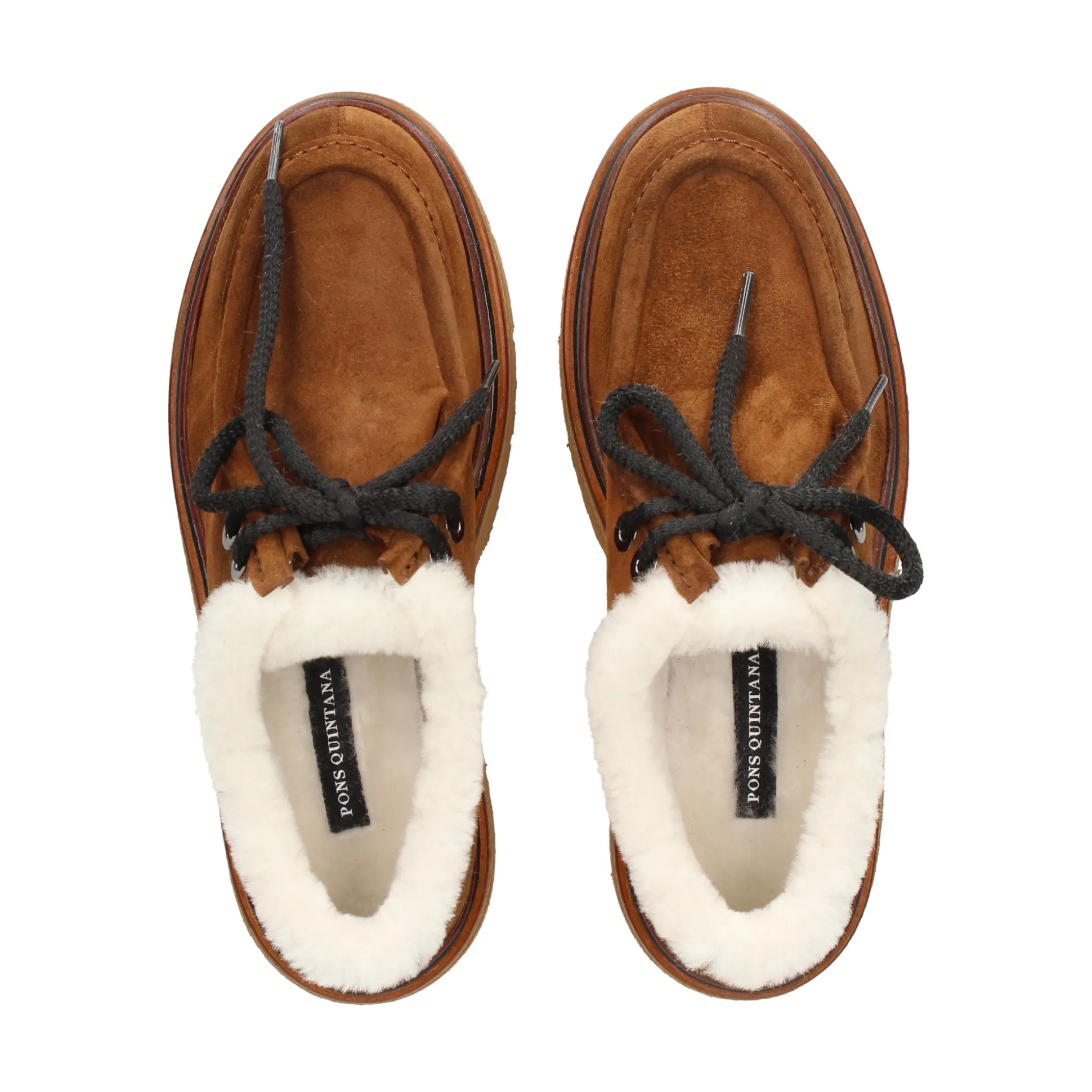 PONS QUINTANA Zapatos Blucher 11701.000 77 TOFFE