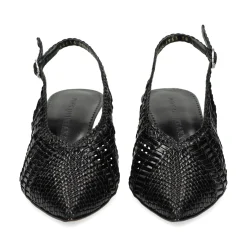 PONS QUINTANA Zapatos de tacón alto 11953.000 09 NEGRO