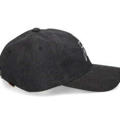 PREMIATA Gorras y viseras BALL 07 BLACK