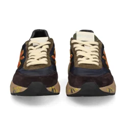 PREMIATA Zapatillas de Hombre MICK VAR.7721