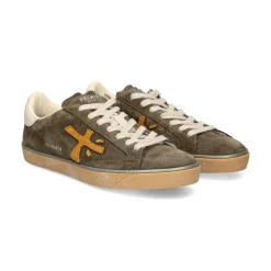 PREMIATA Zapatillas de Hombre STEVEN VAR.7627