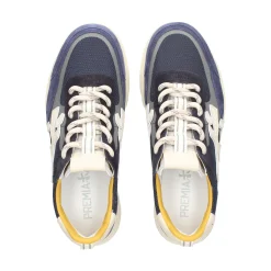 PREMIATA Zapatillas de Hombre NOUS 7229