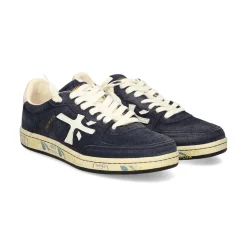 PREMIATA Zapatillas de Hombre BSKTCLAY VAR.7708
