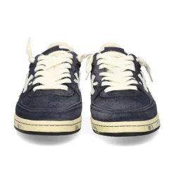 PREMIATA Zapatillas de Hombre BSKTCLAY VAR.7708