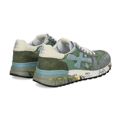 PREMIATA Zapatillas de Hombre MICK 6617