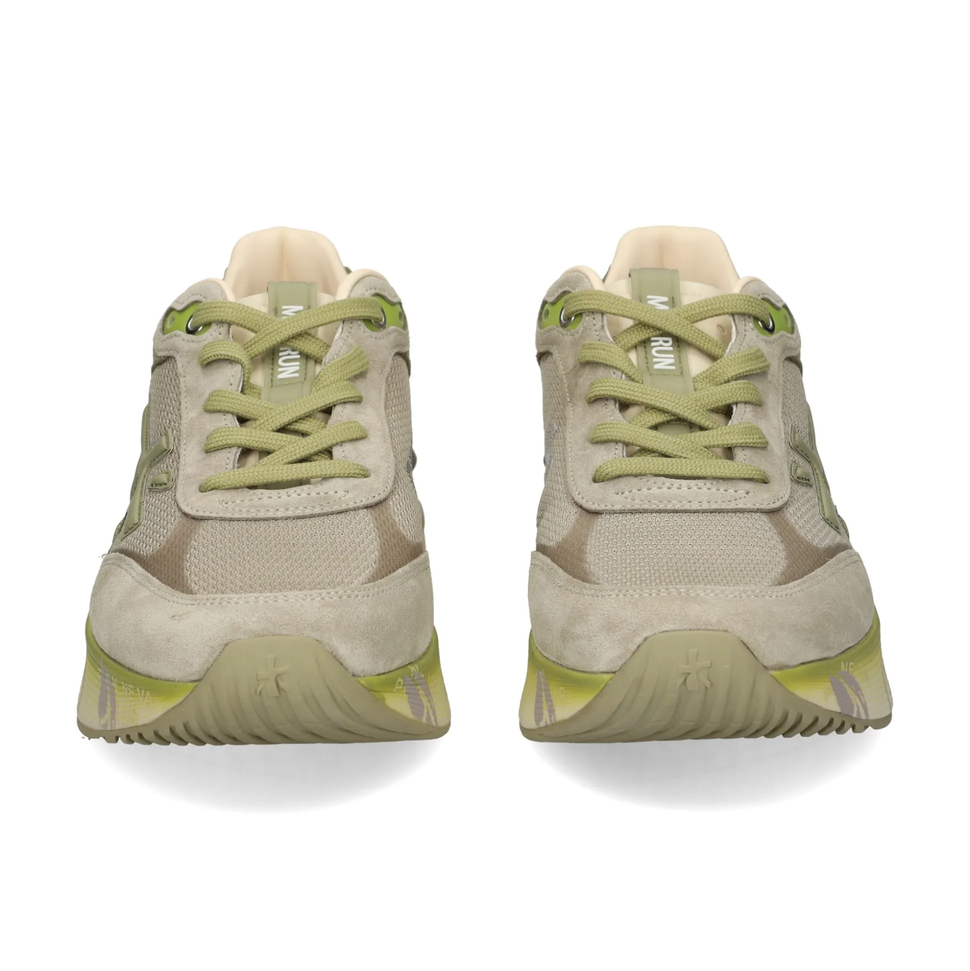 PREMIATA Zapatillas de Hombre MOERUN 7303