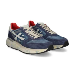 PREMIATA Zapatillas de Hombre MICK VAR 8006