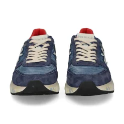 PREMIATA Zapatillas de Hombre MICK VAR 8006