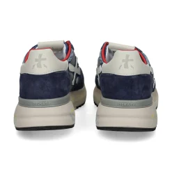 PREMIATA Zapatillas de Hombre MICK VAR 8006