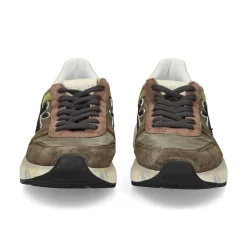 PREMIATA Zapatillas de Hombre MICK VAR.7717