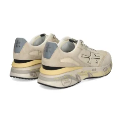PREMIATA Zapatillas de Hombre MOERUN 7298