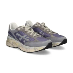 PREMIATA Zapatillas de Hombre MOERUN VAR 8077