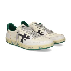 PREMIATA Zapatillas de Hombre BSKT CLAY 6778