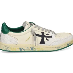 PREMIATA Zapatillas de Hombre BSKT CLAY 6778