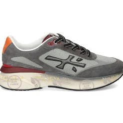 PREMIATA Zapatillas de Hombre MOERUN VAR.7773