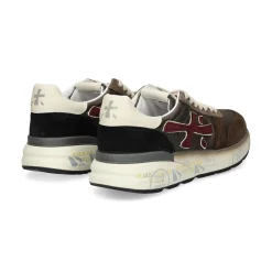 PREMIATA Zapatillas de Hombre MICK VAR.7714