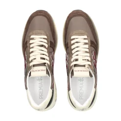 PREMIATA Zapatillas de Hombre MICK VAR.7714