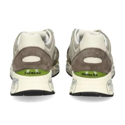 PREMIATA Zapatillas de Hombre MASE 6627