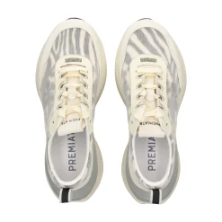 PREMIATA Zapatillas de Mujer HILL VAR 7507