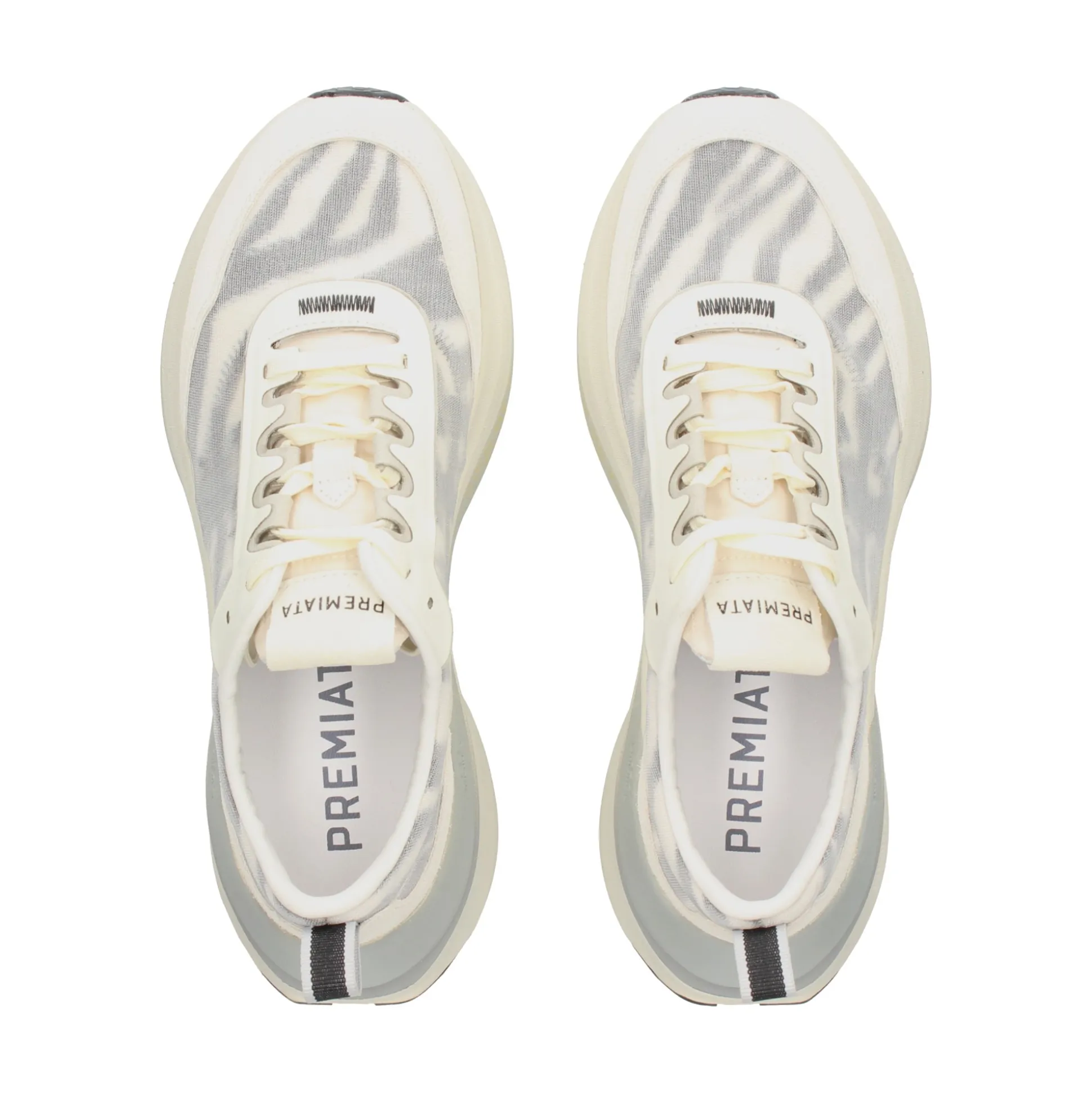 PREMIATA Zapatillas de Mujer HILL 7507