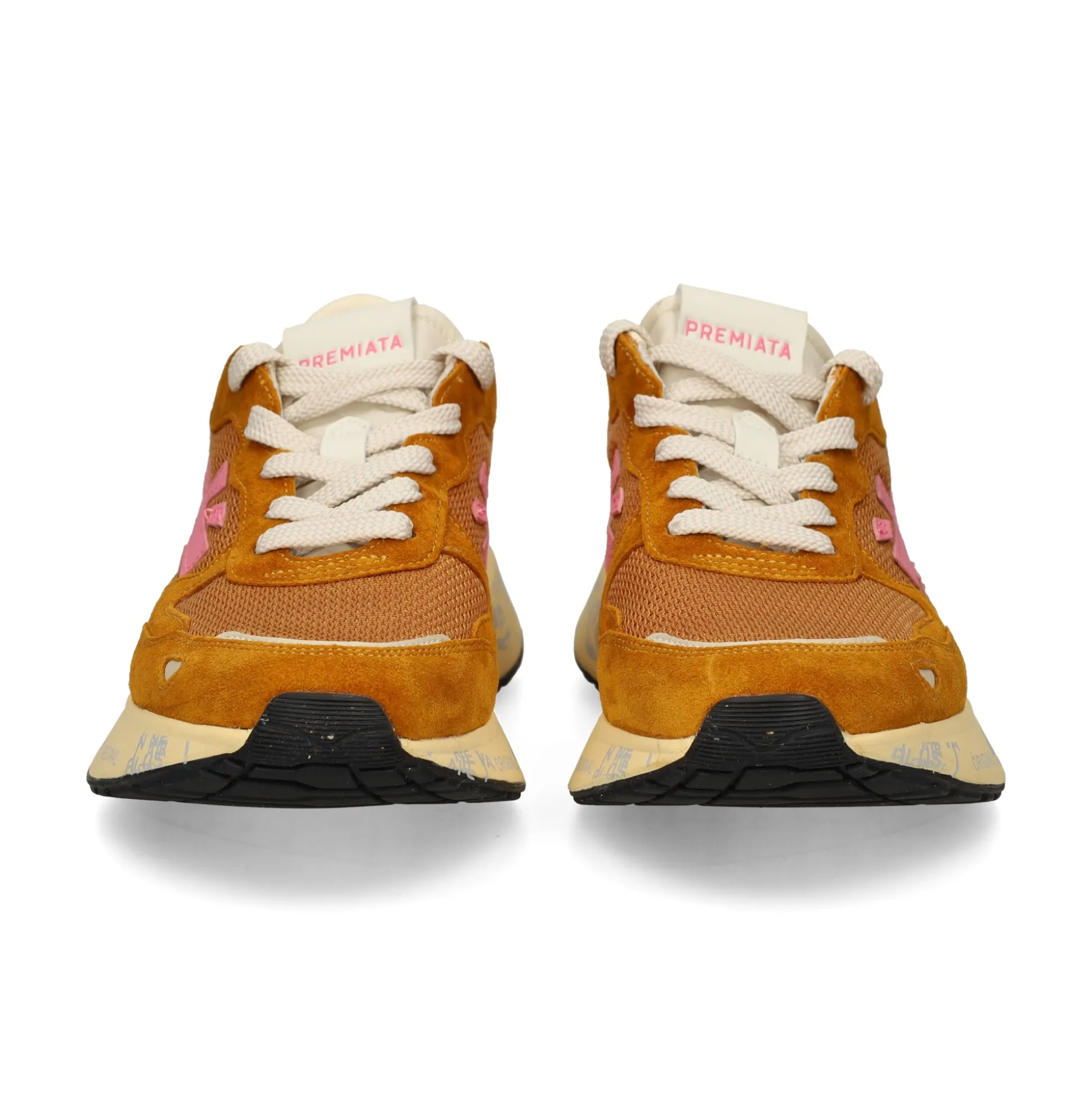 PREMIATA Zapatillas de Mujer LAURYN VAR 8180