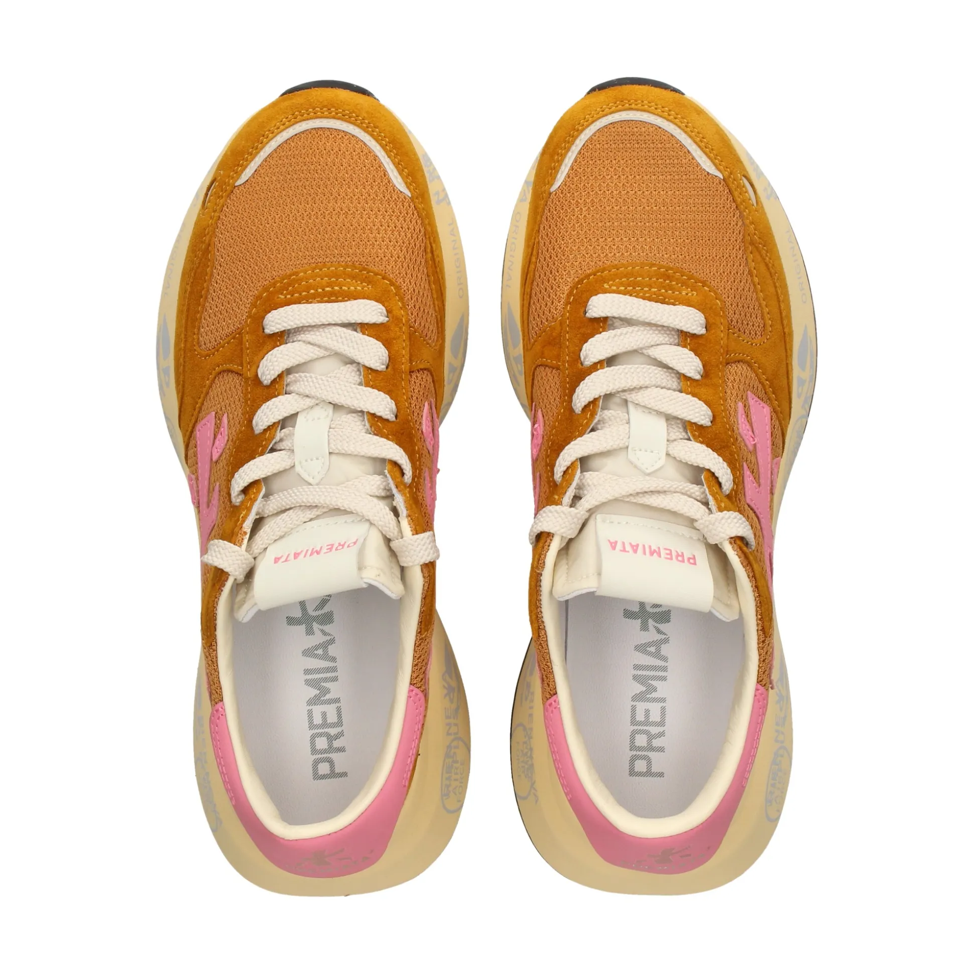 PREMIATA Zapatillas de Mujer LAURYN VAR 8180