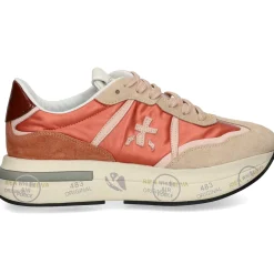 PREMIATA Zapatillas de Mujer CASSIE 6468