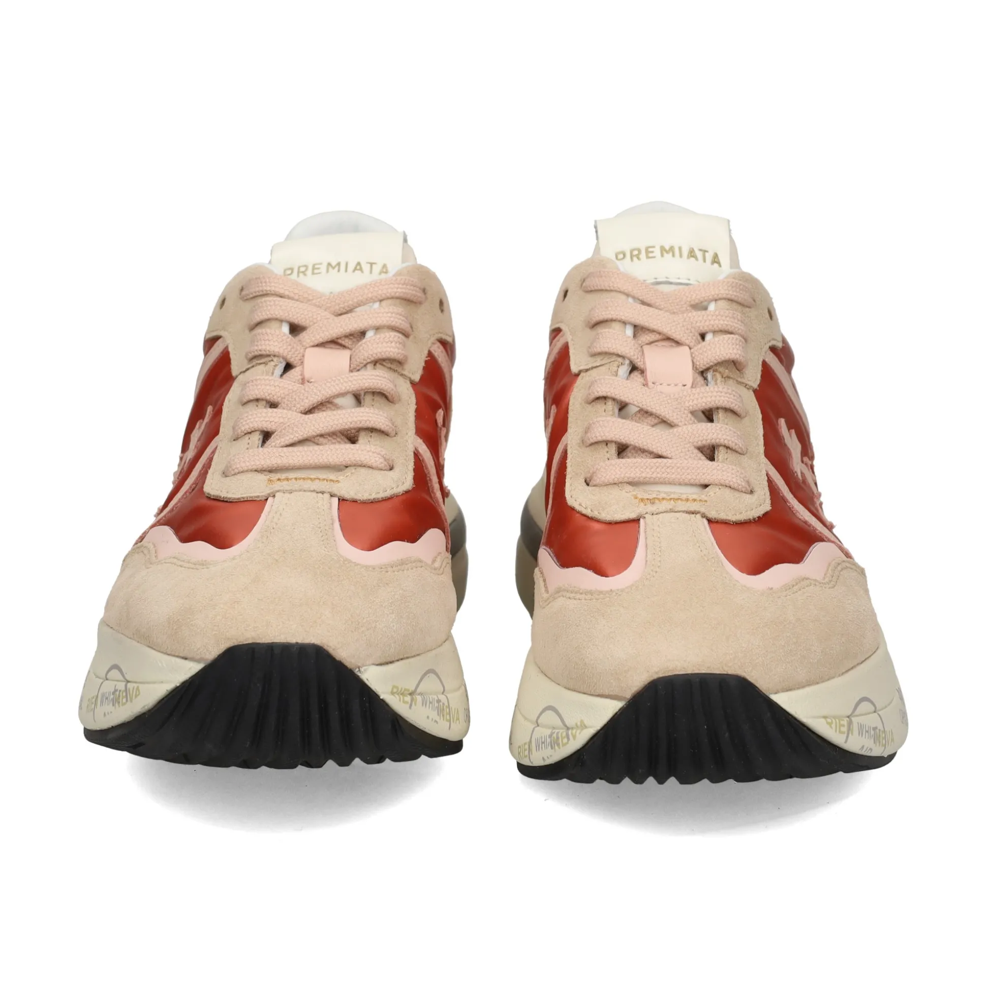 PREMIATA Zapatillas de Mujer CASSIE 6468