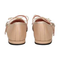 PRETTY BALLERINAS Bailarinas de Mujer 52688_001 NEGRO