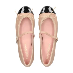 PRETTY BALLERINAS Bailarinas de Mujer 52688_001 NEGRO