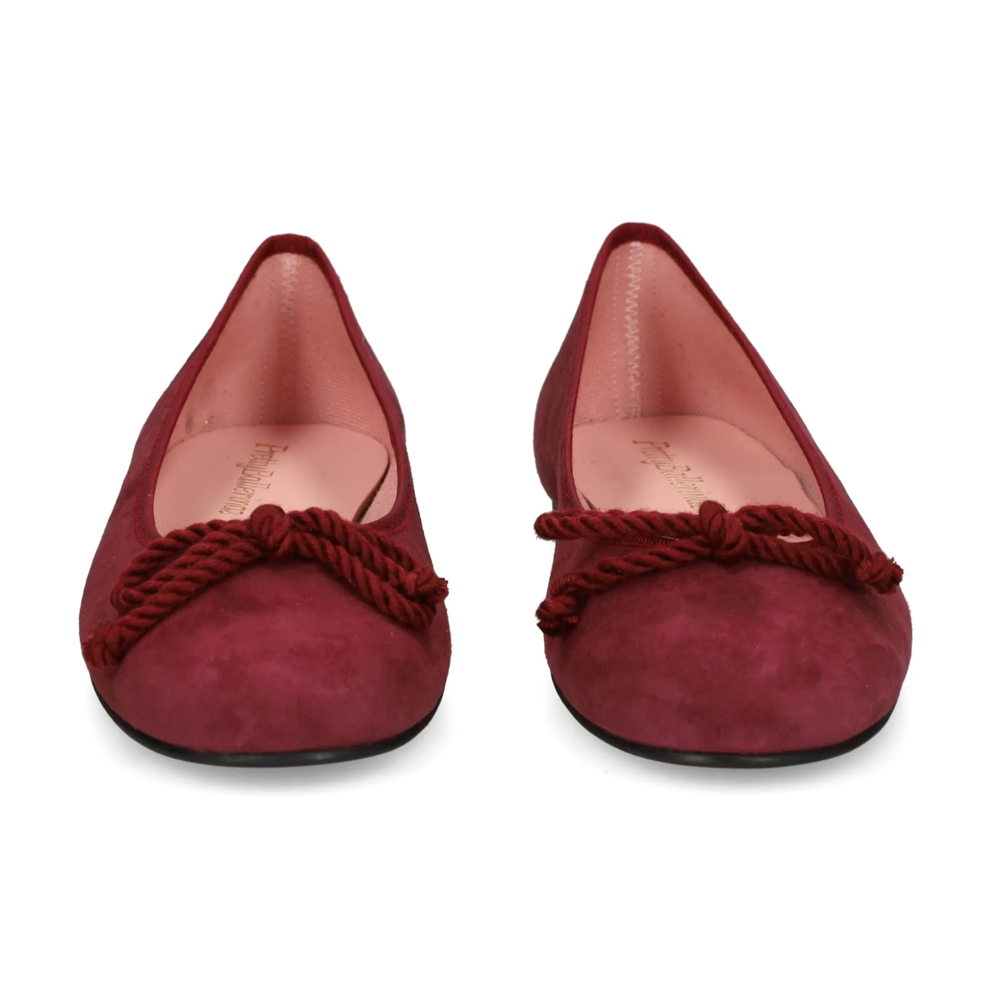 PRETTY BALLERINAS Bailarinas de Mujer 35663_083 RADICE